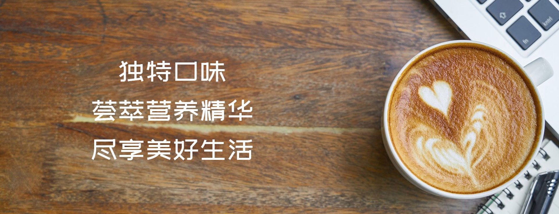 健康食品/饮品