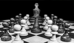 BOS事业分享会